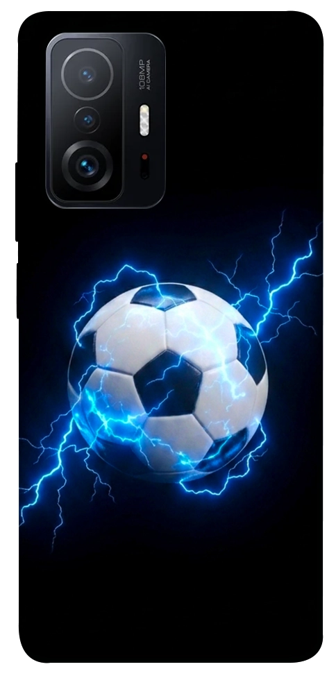 Чехол Thunder ball для Xiaomi 11T