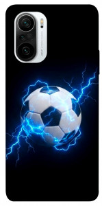 Чохол Thunder ball для Xiaomi Redmi K40 Pro+