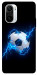 Чохол Thunder ball для Xiaomi Redmi K40 Pro+