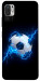 Чохол Thunder ball для Xiaomi Poco M3 Pro