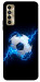Чехол Thunder ball для TECNO Camon 17P