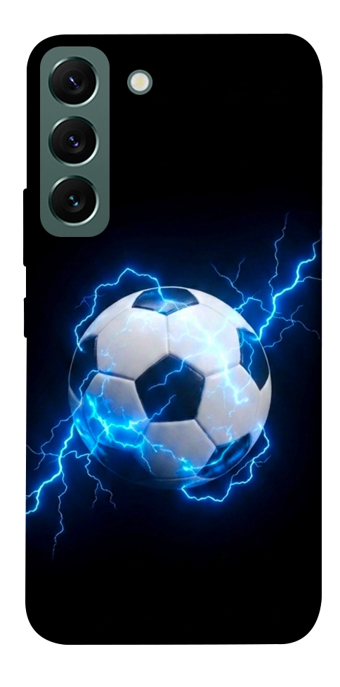 Чехол Thunder ball для Galaxy S22