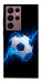 Чехол Thunder ball для Galaxy S22 Ultra