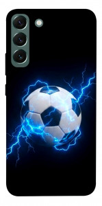 Чохол Thunder ball для Galaxy S22+