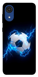 Чохол Thunder ball для Galaxy A03 Core