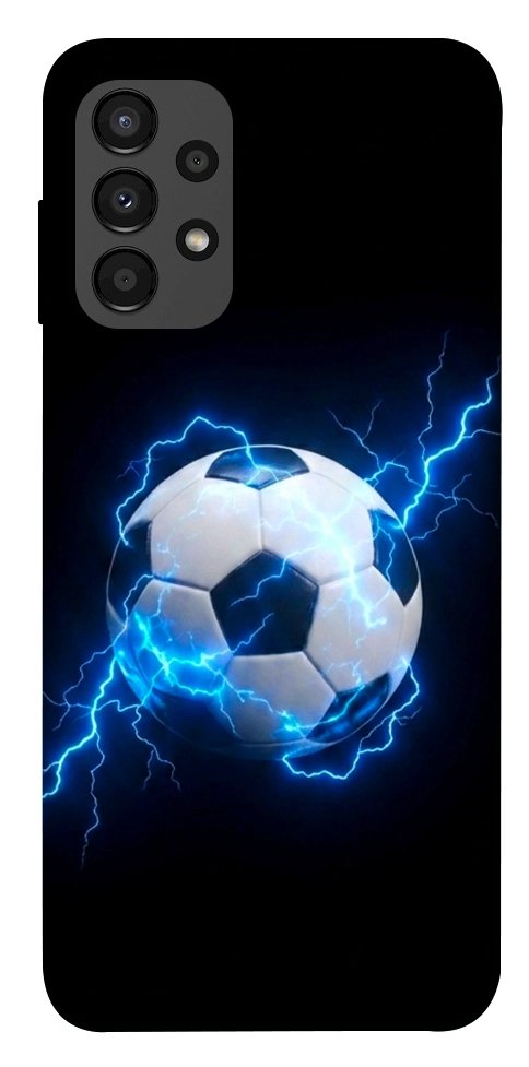 Чохол Thunder ball для Galaxy A13 4G