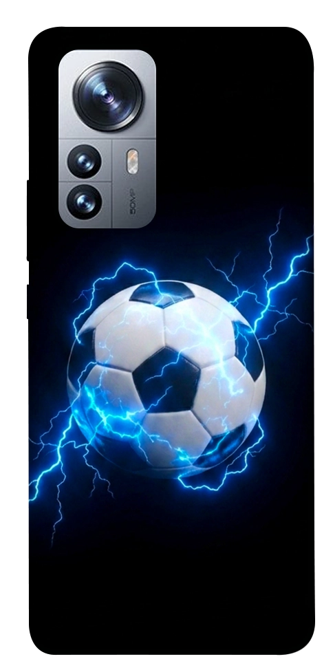 Чехол Thunder ball для Xiaomi 12