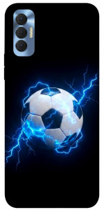 Чохол Thunder ball для TECNO Spark 8P