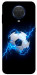 Чехол Thunder ball для Nokia G20