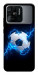 Чехол Thunder ball для Xiaomi Redmi 10C