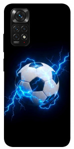 Чохол Thunder ball для Xiaomi Redmi Note 11 (Global)