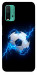 Чехол Thunder ball для Xiaomi Redmi Note 9 4G