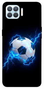 Чохол Thunder ball для Oppo F17 Pro