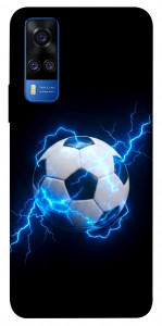 Чехол Thunder ball для Vivo Y51a
