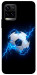 Чехол Thunder ball для Vivo Y33s