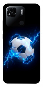 Чехол Thunder ball для Xiaomi Redmi 10A