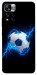 Чехол Thunder ball для Xiaomi Redmi Note 11 5G