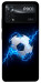 Чехол Thunder ball для Xiaomi Poco X4 Pro