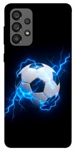 Чехол Thunder ball для Galaxy A73 5G