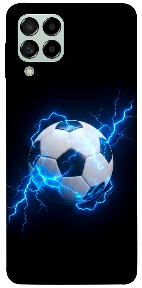 Чехол Thunder ball для Galaxy M53
