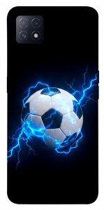 Чохол Thunder ball для Oppo A73 5G
