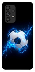 Чехол Thunder ball для Galaxy A53