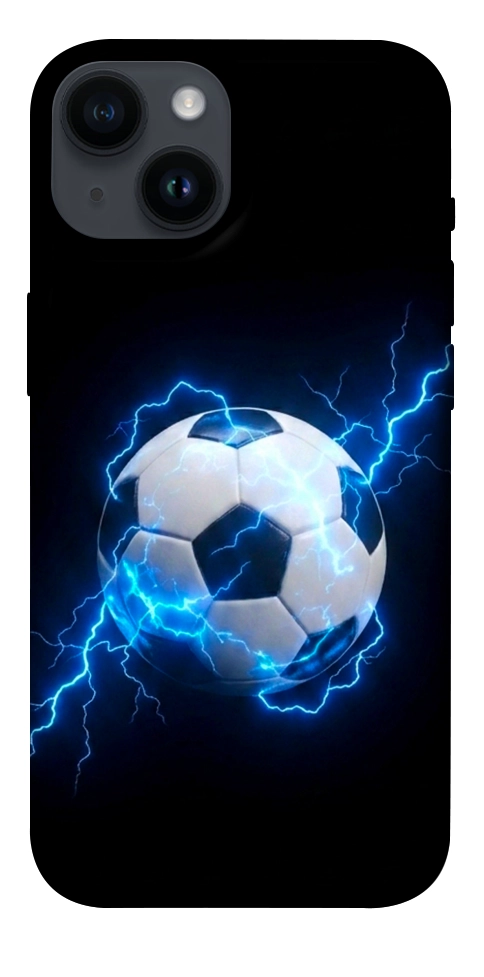 Чехол Thunder ball для iPhone 14