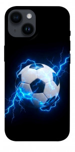 Чехол Thunder ball для iPhone 14