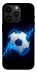 Чохол Thunder ball для iPhone 14 Pro