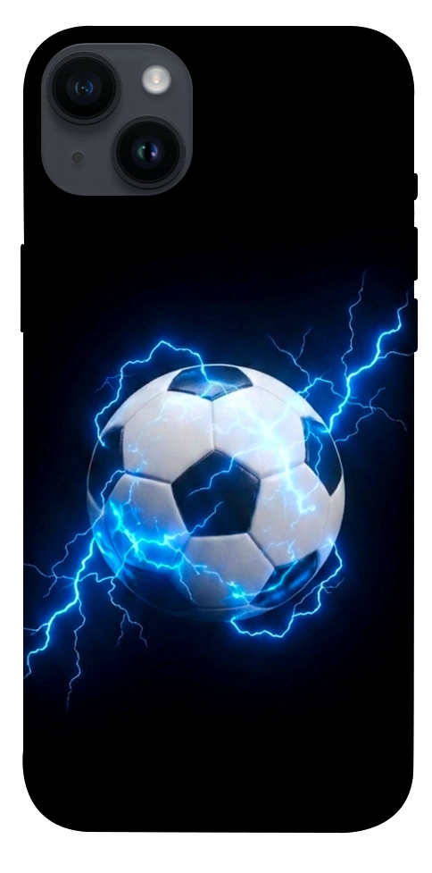 Чехол Thunder ball для iPhone 14 Plus