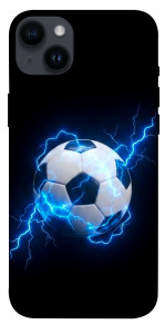 Чехол Thunder ball для iPhone 14 Plus