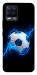 Чехол Thunder ball для Realme 8 Pro