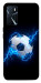 Чохол Thunder ball для Oppo A16