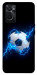 Чохол Thunder ball для Oppo A76 4G
