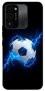 Чехол Thunder ball для TECNO Spark 8C