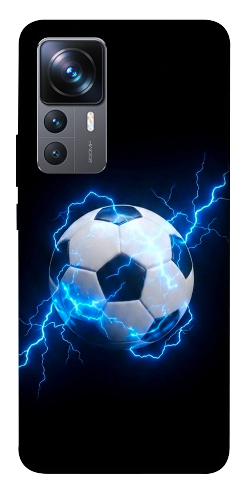 Чехол Thunder ball для Xiaomi 12T
