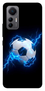 Чохол Thunder ball для Xiaomi 12 Lite