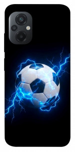 Чохол Thunder ball для Xiaomi Poco M5