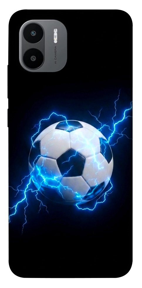 Чохол Thunder ball для Xiaomi Redmi A1