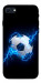 Чехол Thunder ball для iPhone SE (2022)