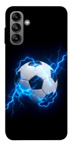Чохол Thunder ball для Galaxy A04s