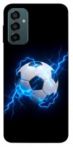 Чехол Thunder ball для Galaxy M23 5G