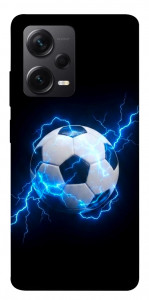 Чехол Thunder ball для Xiaomi Redmi Note 12 Pro+