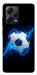 Чехол Thunder ball для Xiaomi Redmi Note 12 Pro 5G