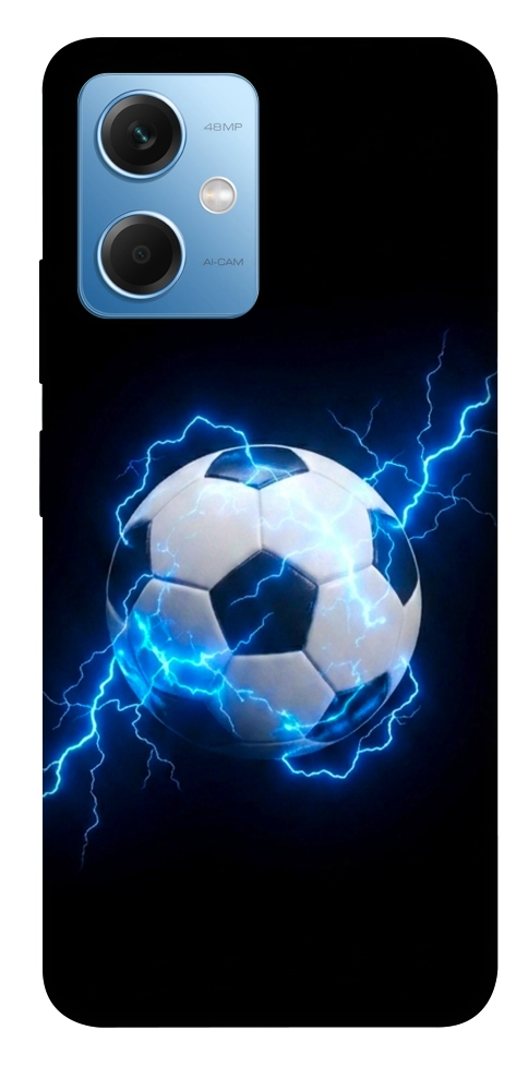 Чехол Thunder ball для Xiaomi Redmi Note 12 5G
