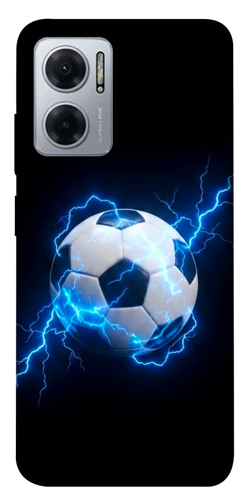 Чехол Thunder ball для Xiaomi Redmi Note 11E