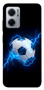 Чехол Thunder ball для Xiaomi Redmi Note 11E