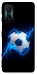 Чехол Thunder ball для Xiaomi Redmi K50 Gaming