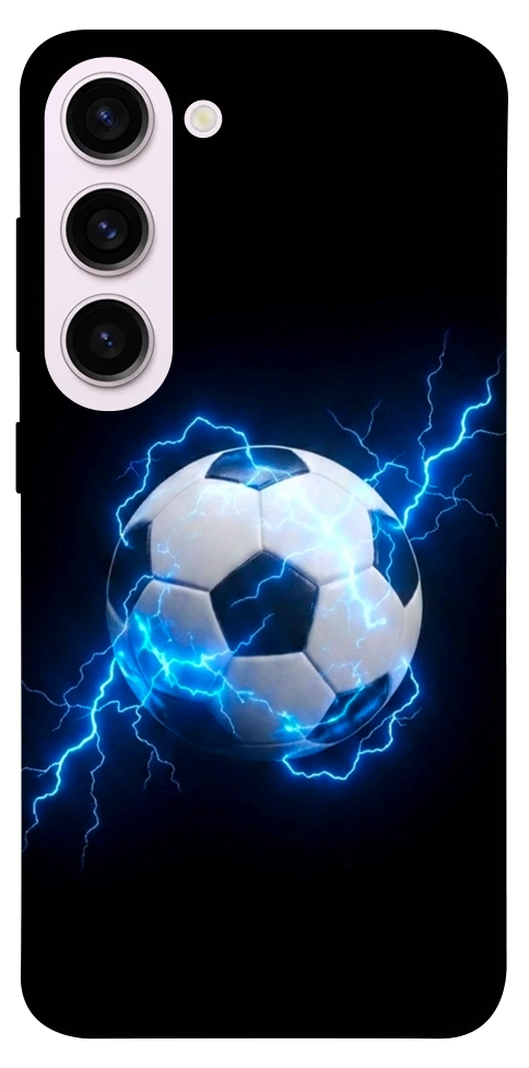 Чехол Thunder ball для Galaxy S23+