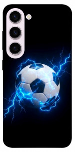 Чехол Thunder ball для Galaxy S23+